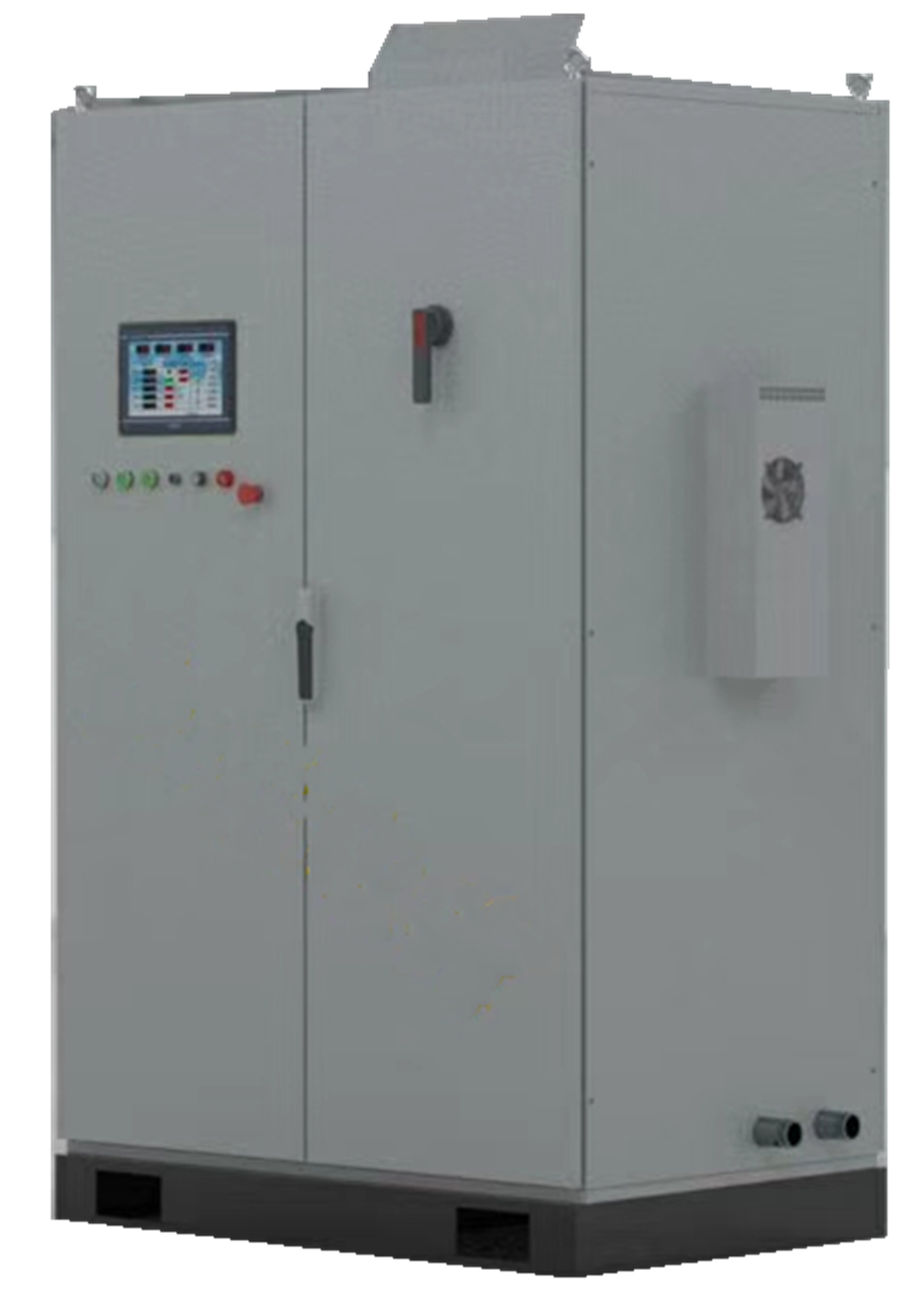 DSGP-100KW數(shù)字超高頻設(shè)備
